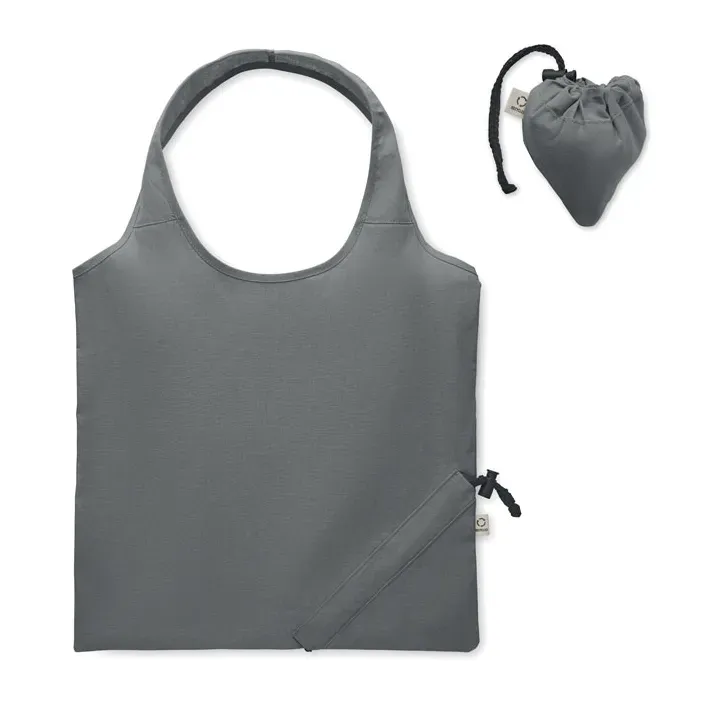 Foldable shopping bag 140 gr/m² - MO2487 (MOCN#15)